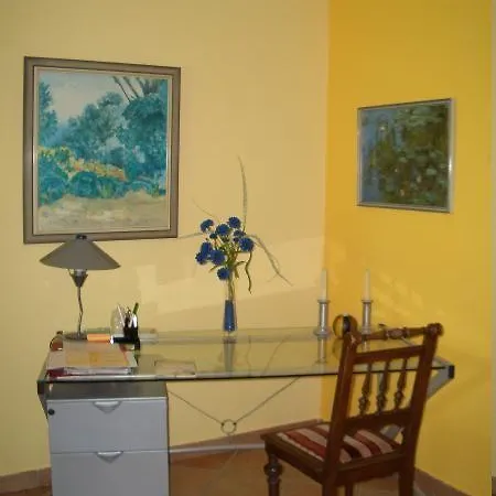 Appartement Haus-cuxita Cuxhaven